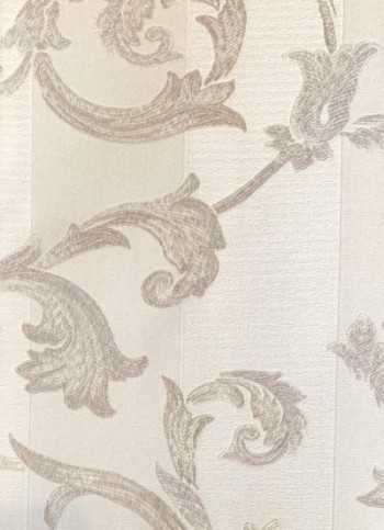 کاغذ دیواری قابل شستشو عرض 50 D&C آلبوم پورتا نووا کد 8671-F